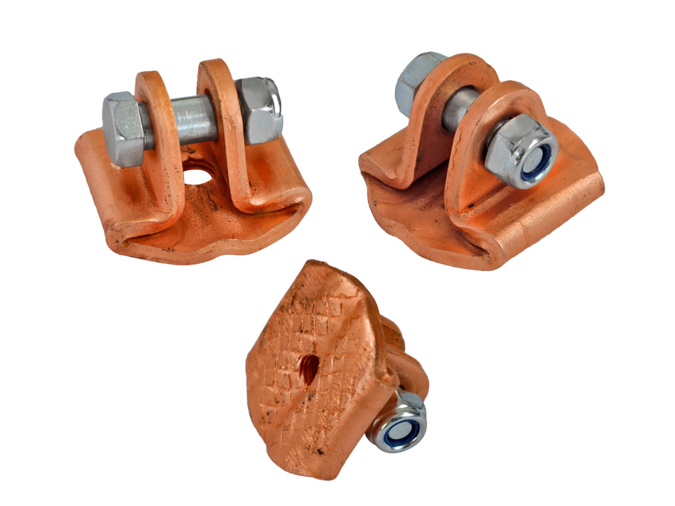 PIASTRA RAMATA DI RICAMBIO PER GRIP  53096