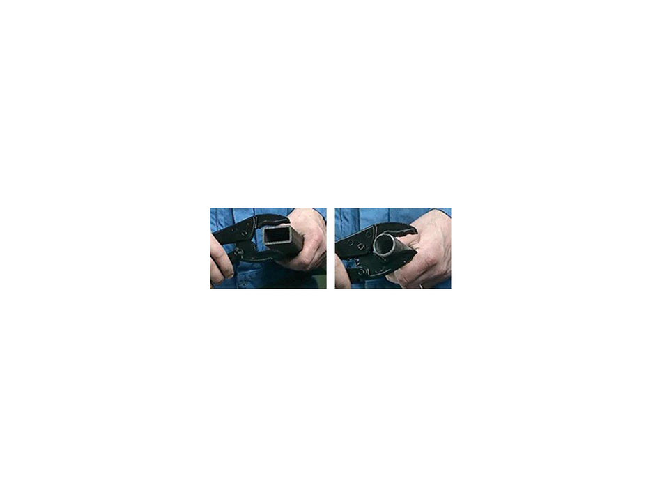 GRIP OMNIUM ZANGE