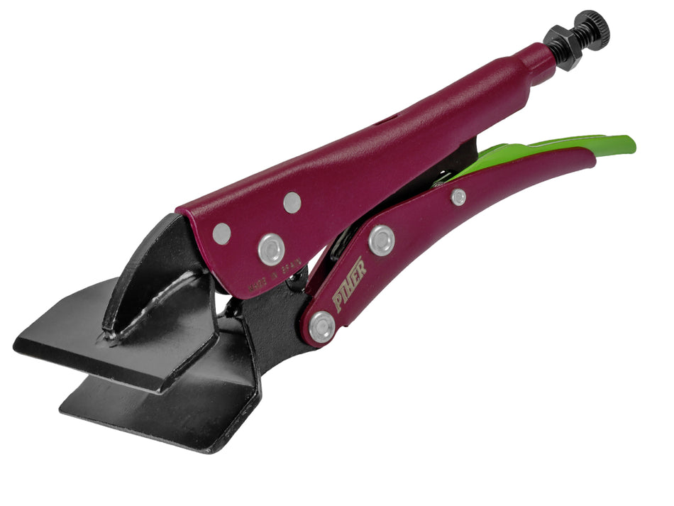 53071 PINCE-GRIP POUR TÔLE