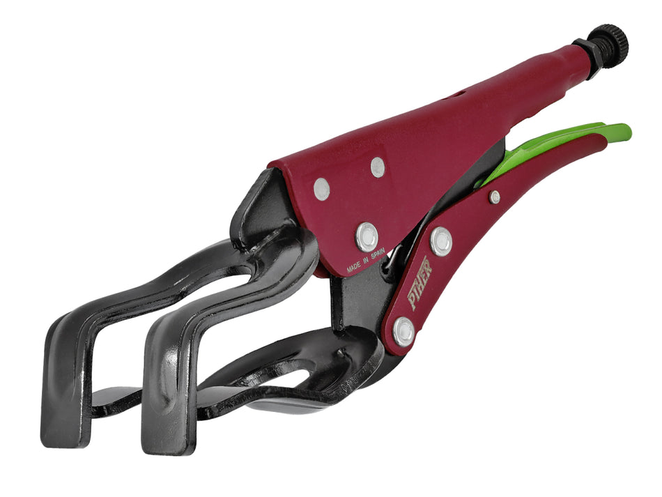 53151 PINCE-GRIP POUR TUYAU