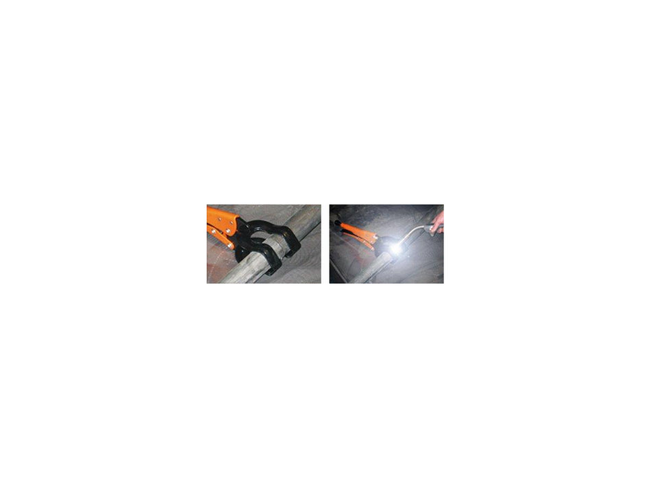 53151 PINCE-GRIP POUR TUYAU