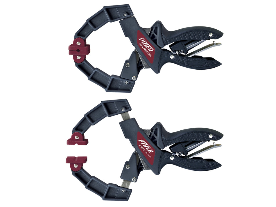 PROGRESSIVE EXTENSIONSDRUCKZANGE 52204
