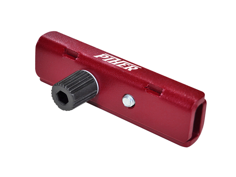 PRL400-80 BAR-ANSCHLUSS 02603