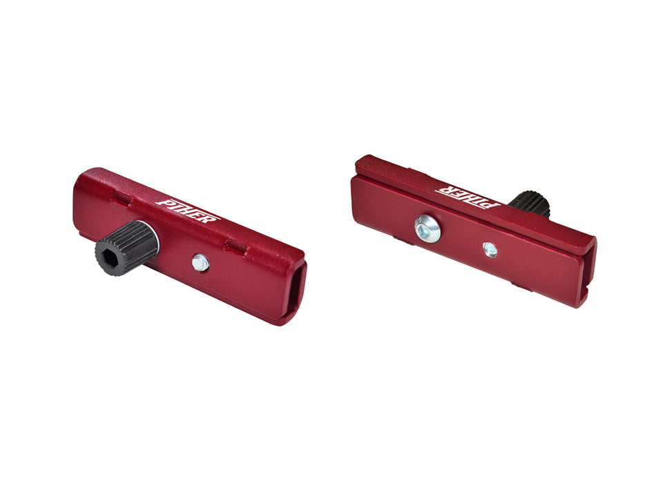 PRL400-80 BAR-ANSCHLUSS 02603