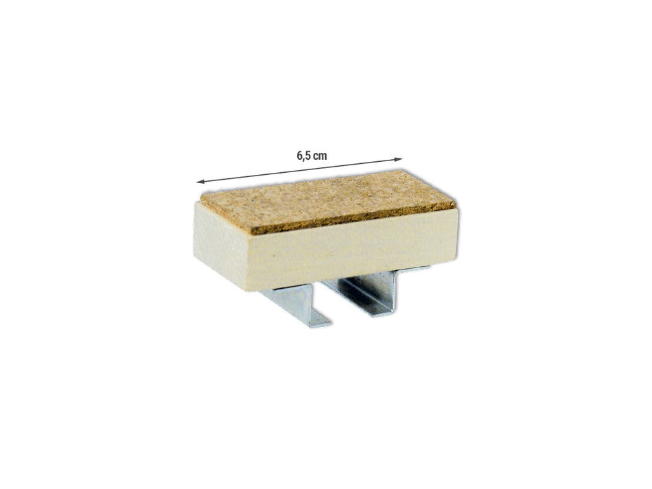 PROTEZIONE EXTRA LUNGA 25006
