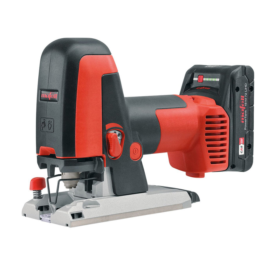 Akku-Stichsäge PS 2-18 im MAX3