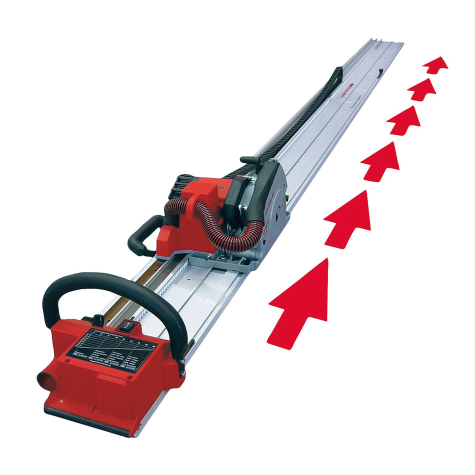 Plattenzuschnittsystem PSS 3100 SE MAFELL