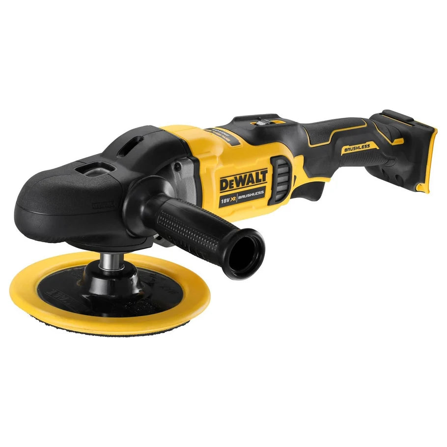 Lucidatrice Rotativa Dewalt DCM849N-XJ 18V