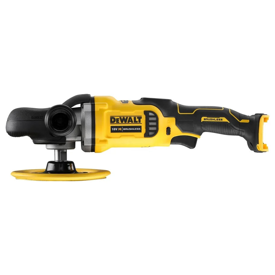 Lucidatrice Rotativa Dewalt DCM849N-XJ 18V