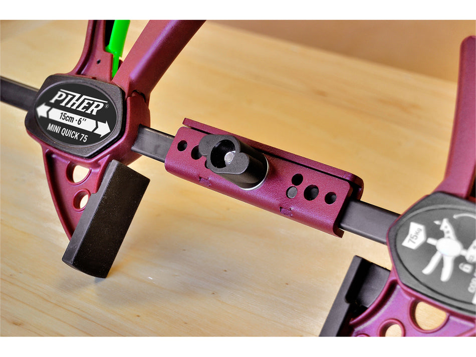 QUICK BAR-VERBINDER 52506