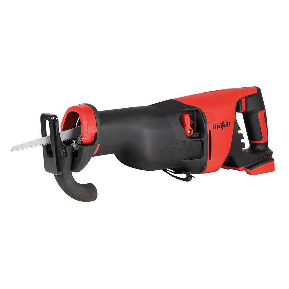 Akku-Säbelsäge RS 32-18 PURE im L-MAX3 MAFELL