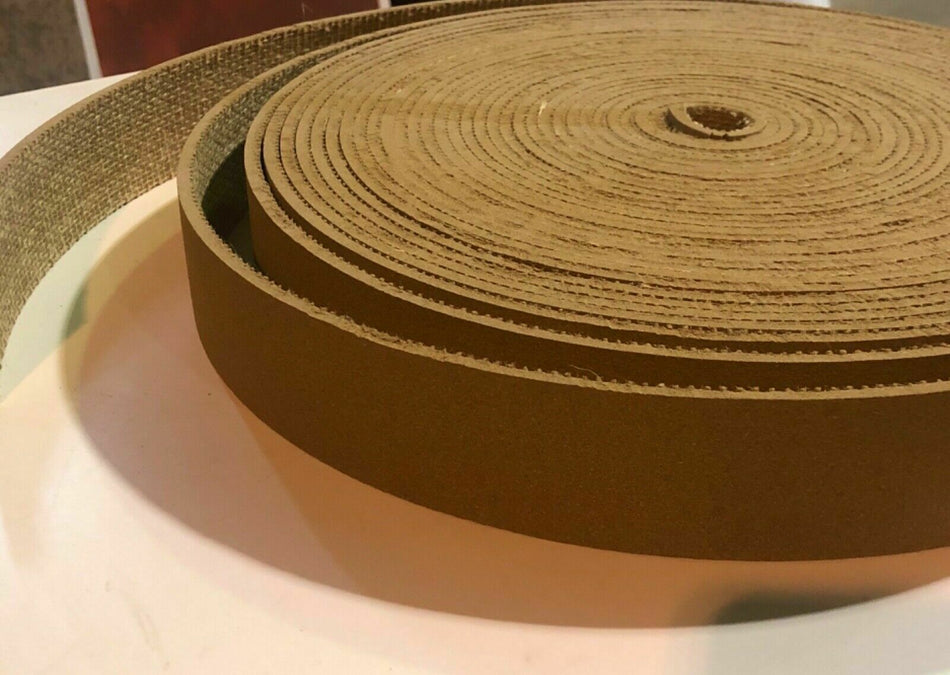 Sugherite telata per volano per seghe a nastro