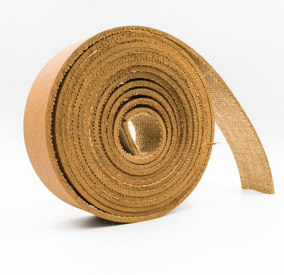 Sugherite telata per volano per seghe a nastro