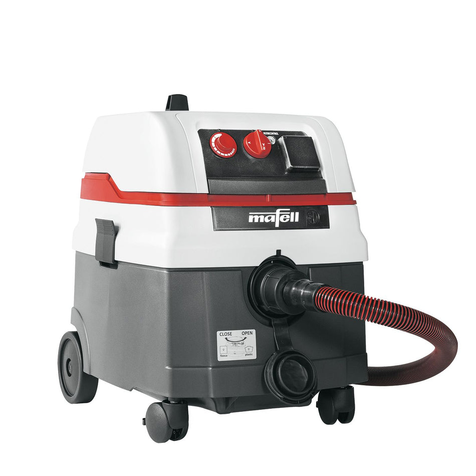 Sistema di aspirazione S 25 L Mafell