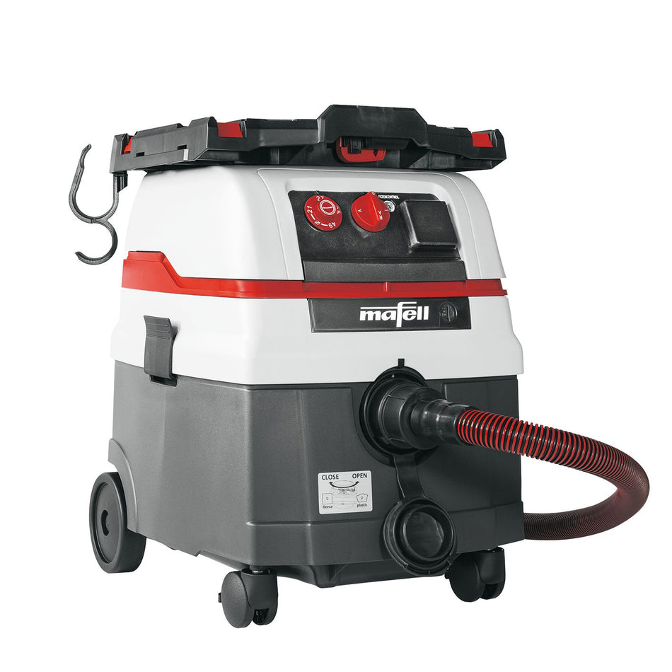 Sistema di aspirazione S 25 M Mafell