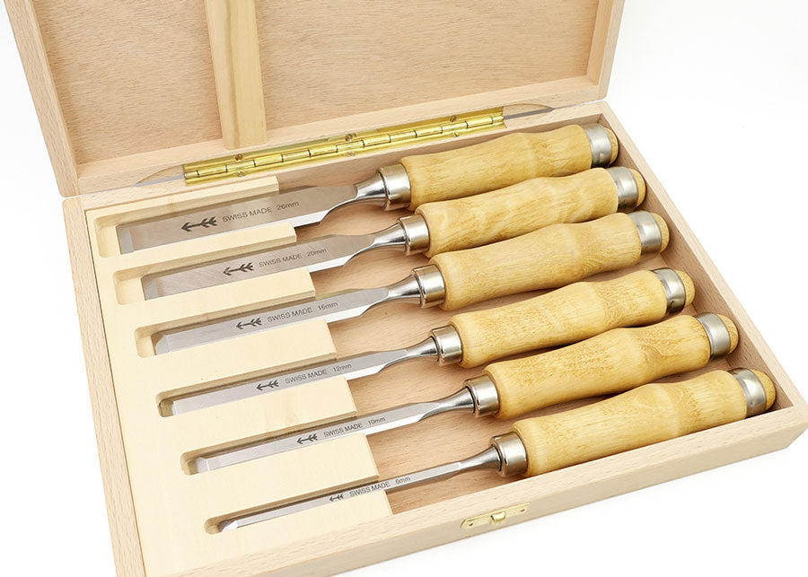 Ciseaux à bois Pfeil CM.
