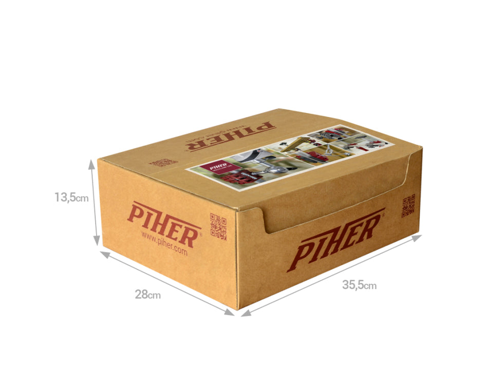MULTICLAMP-DISPLAYBOXEN