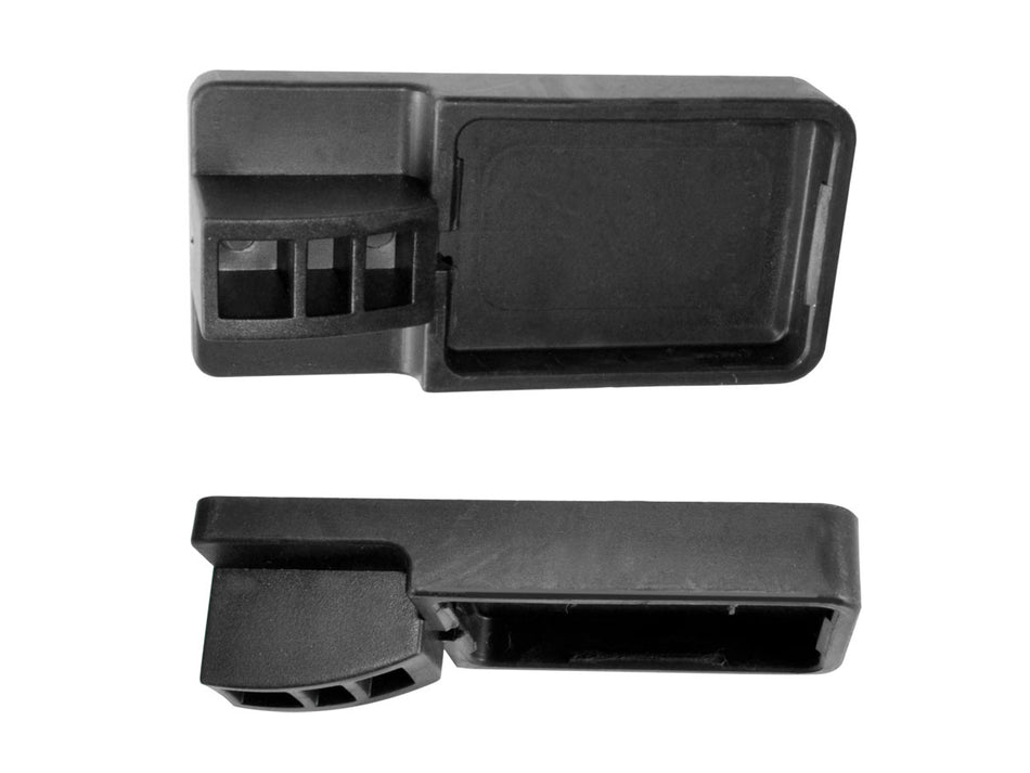 JEU DE 2 BOUCHONS DE PROTECTION QUICK PIHER