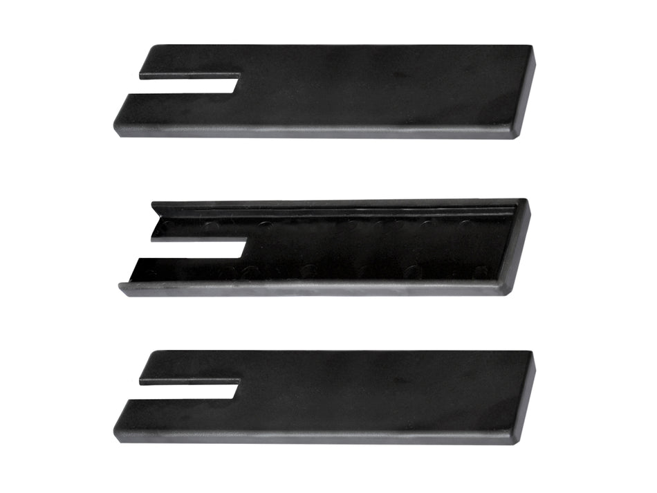 31299 ZESTAW 3 OSŁON PLASTIKOWYCH PRL700-95