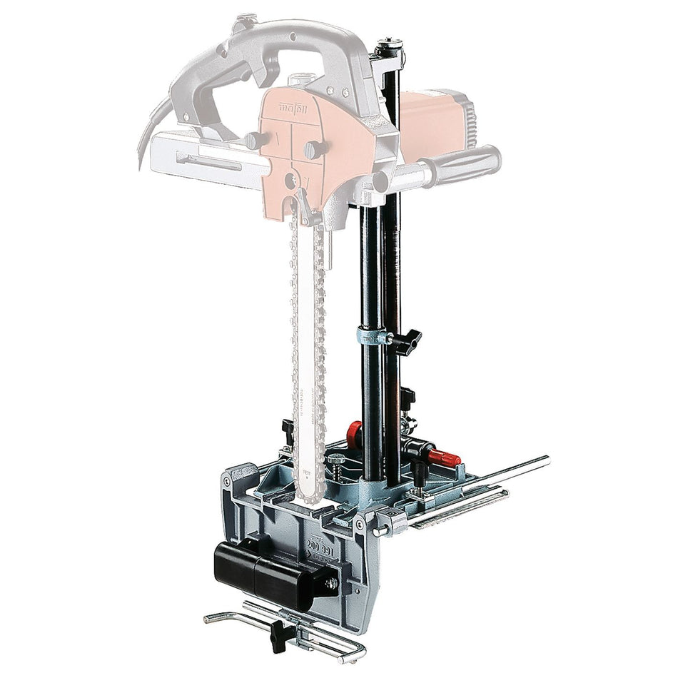 Dispositif de fraisage à chaîne SG 230 Mafell