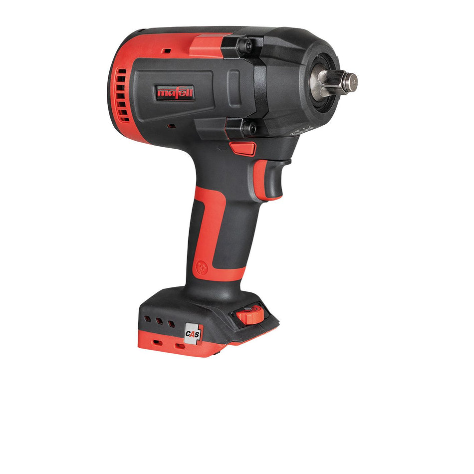 Avvitatore ad impulsi a batteria SR 800-18 PURE in MAX3 Mafell