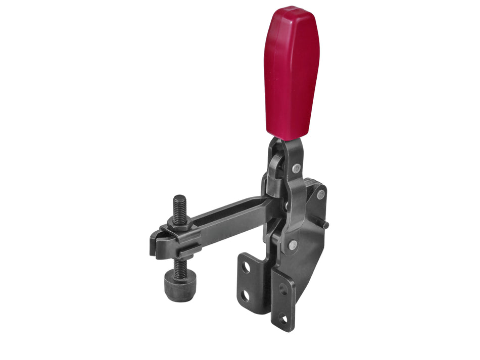 SCHMALE VERTIKALE KNIE-VORDERBASIS 5602