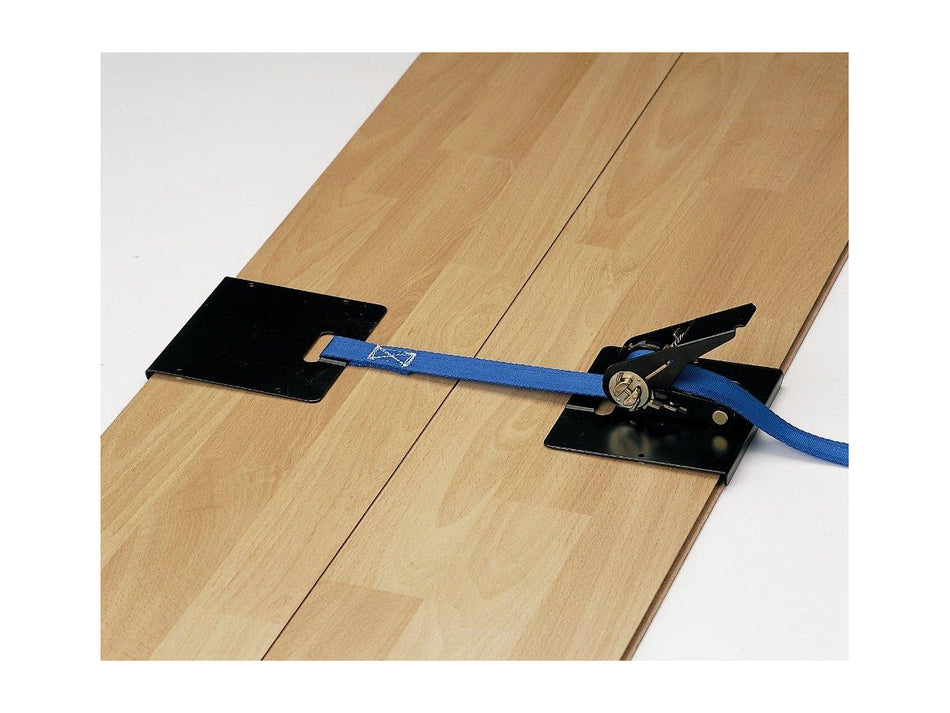 GÜRTELKLEMME FÜR PARKETT 30014