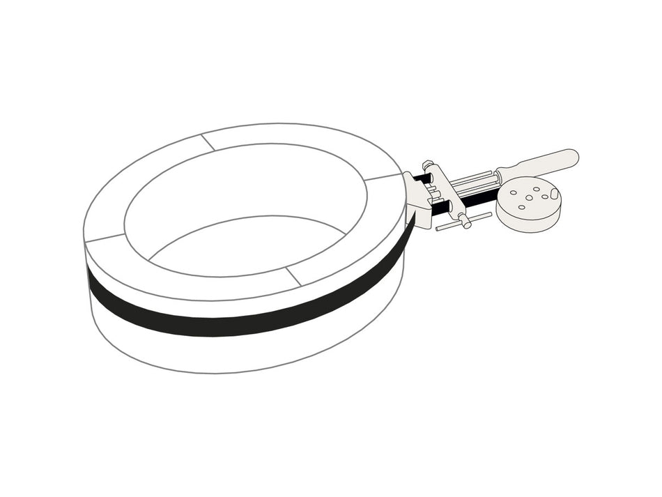 RINGKLEMME