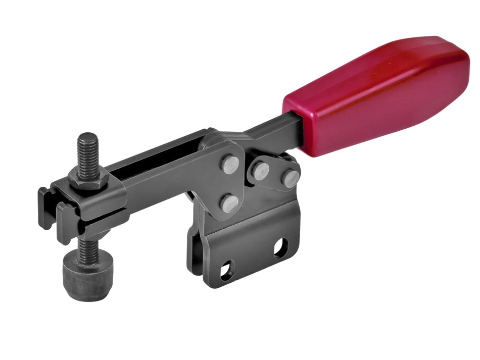HORIZONTALE KNIEKLEMME, GERADE BASIS 5606