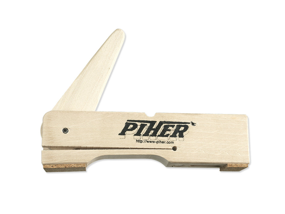 STRETTOIO PER BORDI IN LEGNO 25001