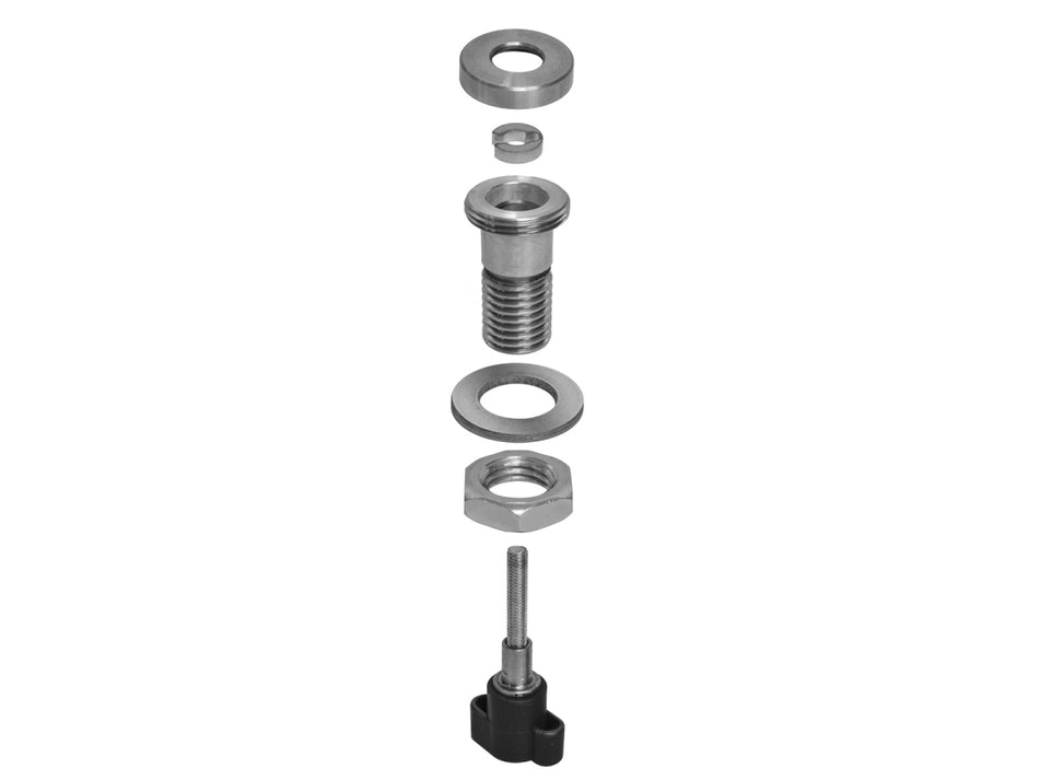 TCM-ZUGANG. Tischlerbank 19 mm und 20 mm 19130
