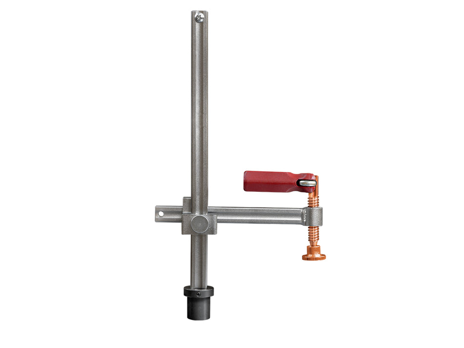 TCS · MORSETTO PER TAVOLO DI SALDATURA