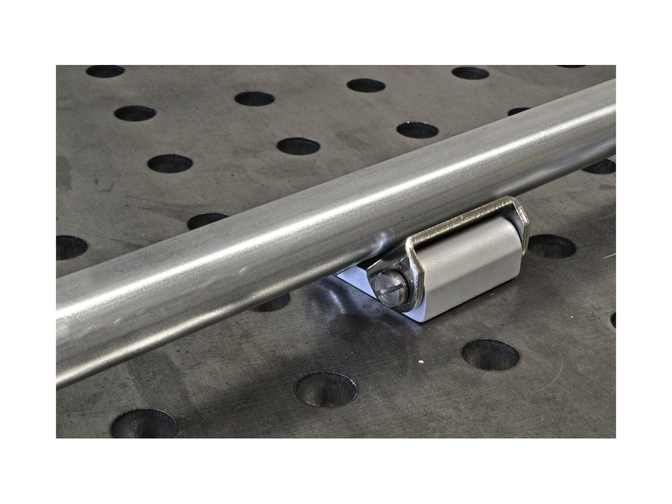 TMB ADATTATORE PER TUBI CON BARRA