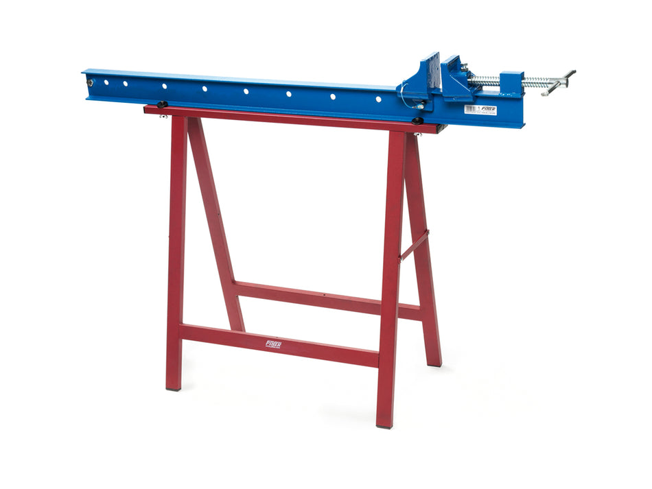 TRAVETTO PIHER 80 BARRA 80x42mm