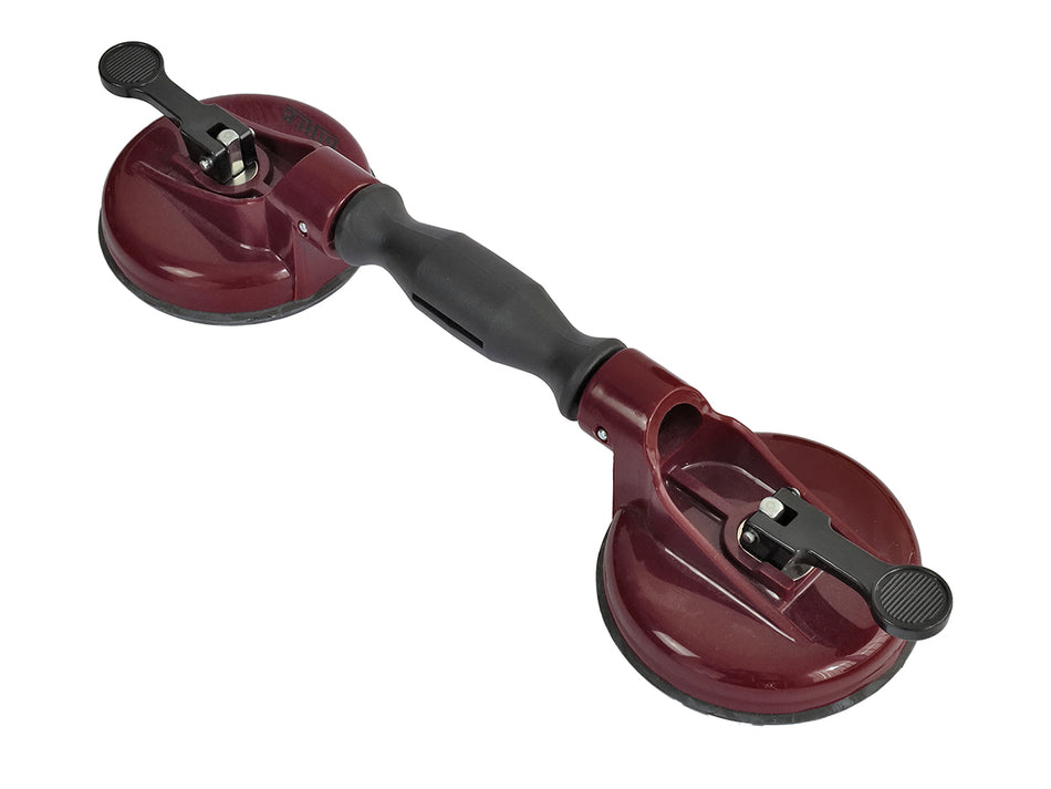 VENTOSA IN PLASTICA VEN-2 ARTICOLATA 30025