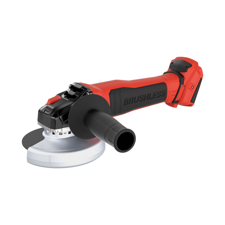Meuleuse d'angle sans fil WS 125-18 PURE en MAX3 Mafell