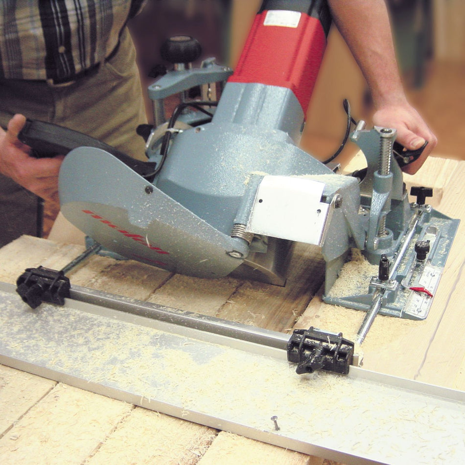 Fraiseuse à rainurer ZK 115 Ec Mafell