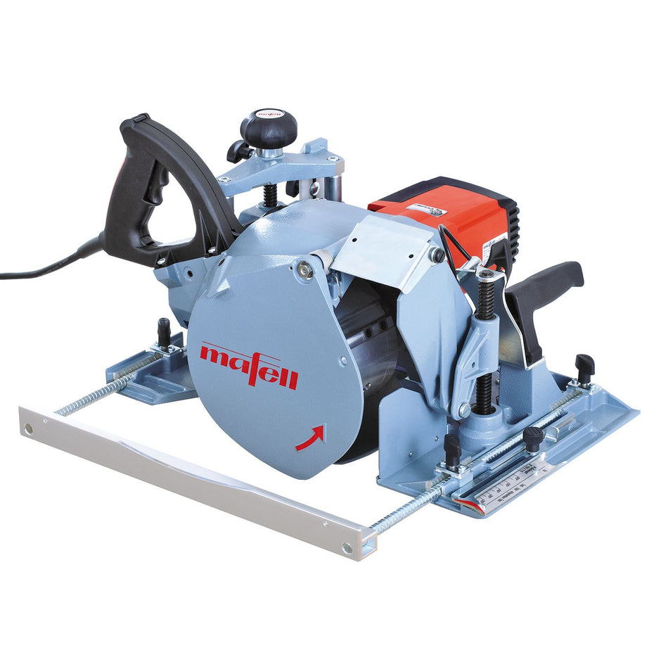 Fraiseuse à rainurer ZK 115 Ec Mafell