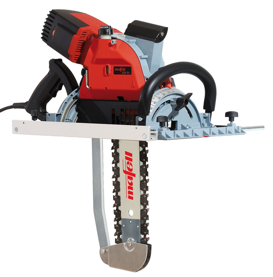 Zimmermannssäge ZSX Ec / 400 Q Mafell