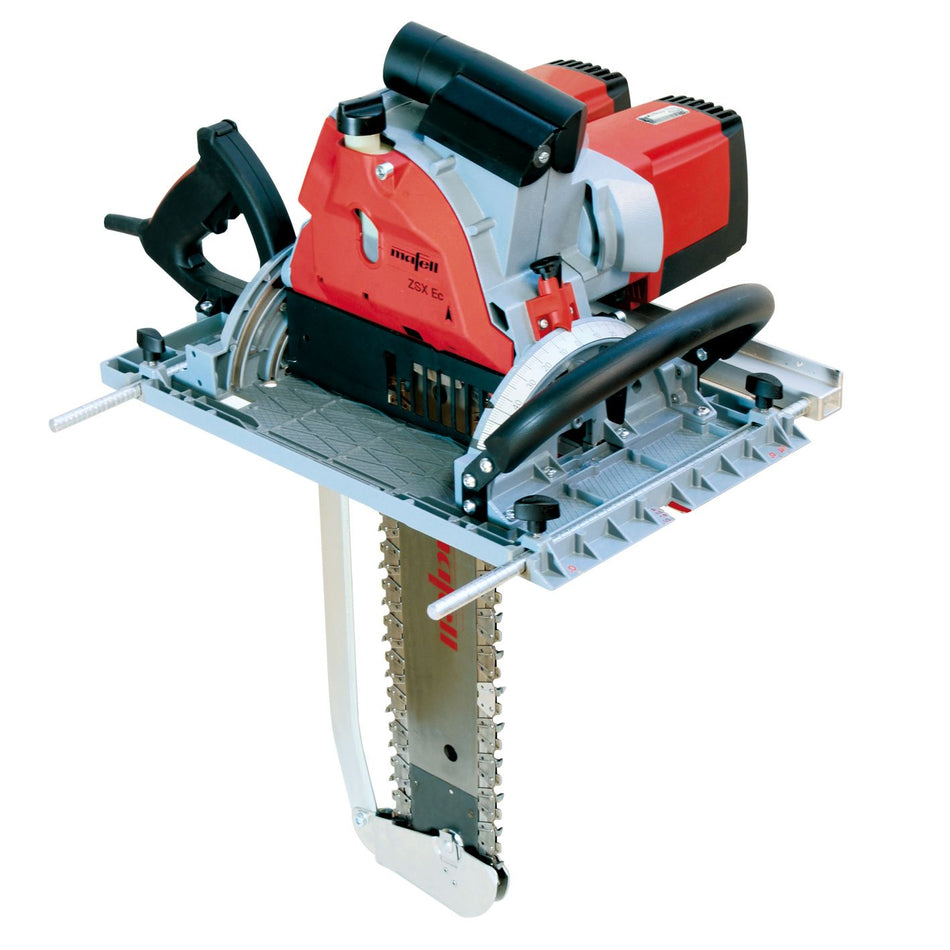 Zimmermannssäge ZSX TWIN Ec Mafell